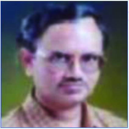 G.R. Sridhar