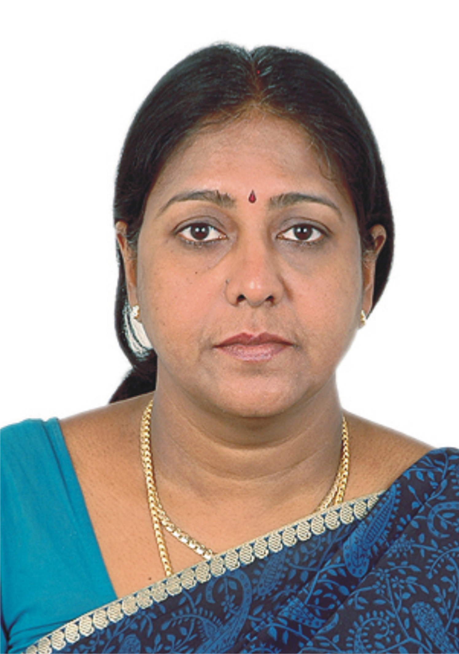 Prof. Mala Dharmalingam