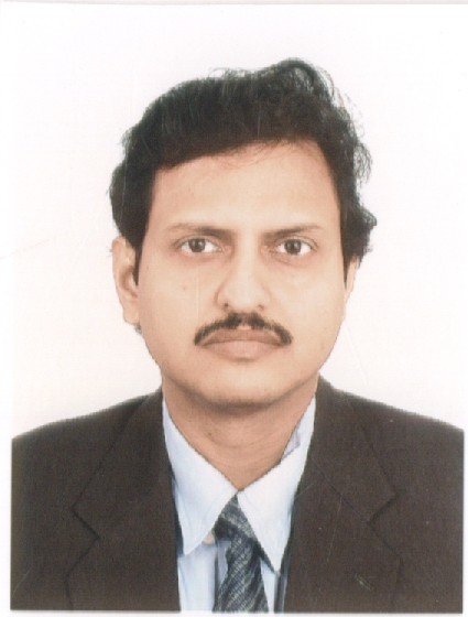 Anirban Majumdar