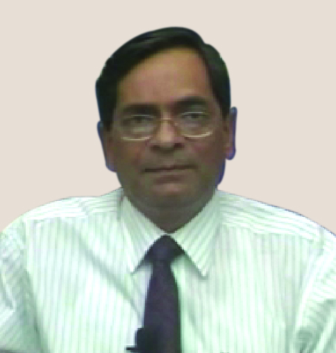 Pradeep G Talwalkar