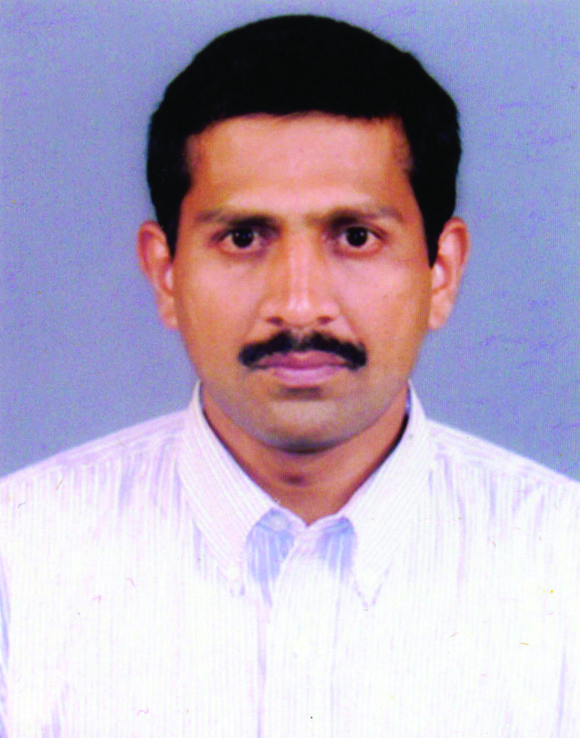 Vageesh Ayyar