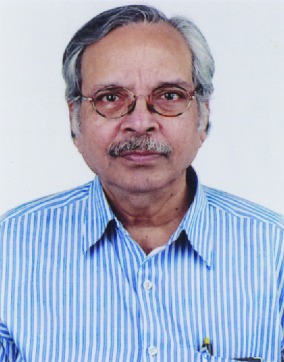 Dr. V S Ajgaonkar