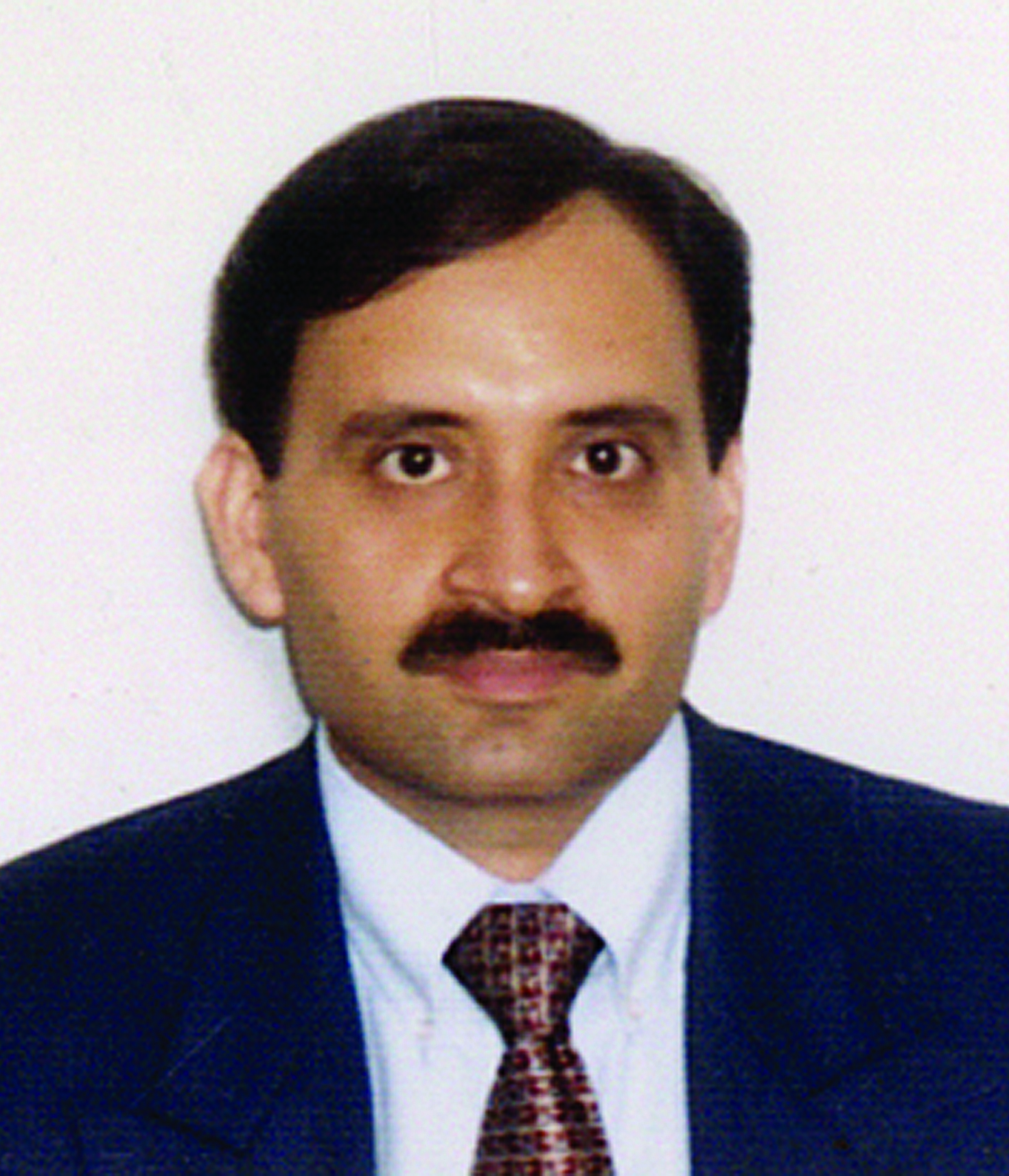 Samir K Bhargava