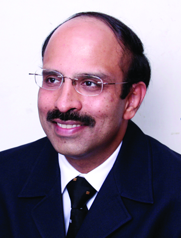 Sanjiv Pravin Haribhakti