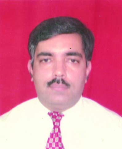 Deepak Lahoti