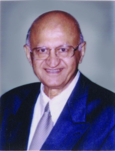 H G Desai