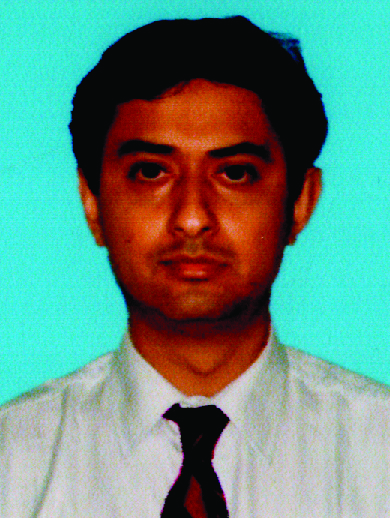 Rajesh G Sainani