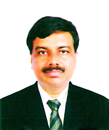 Dr. M M Bahadur