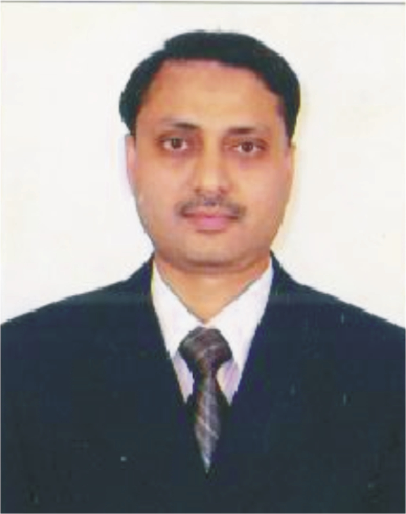 Tarun Kumar Saha