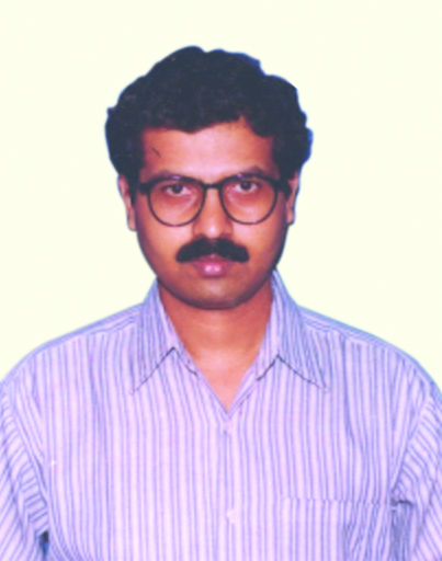 Narayan Prasad