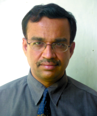 Sanjeev Gulati