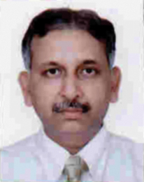 Sanjiv Saxena