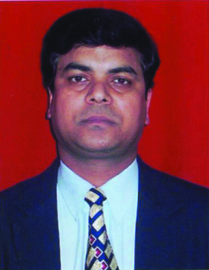 Sunit Kumar Ojha