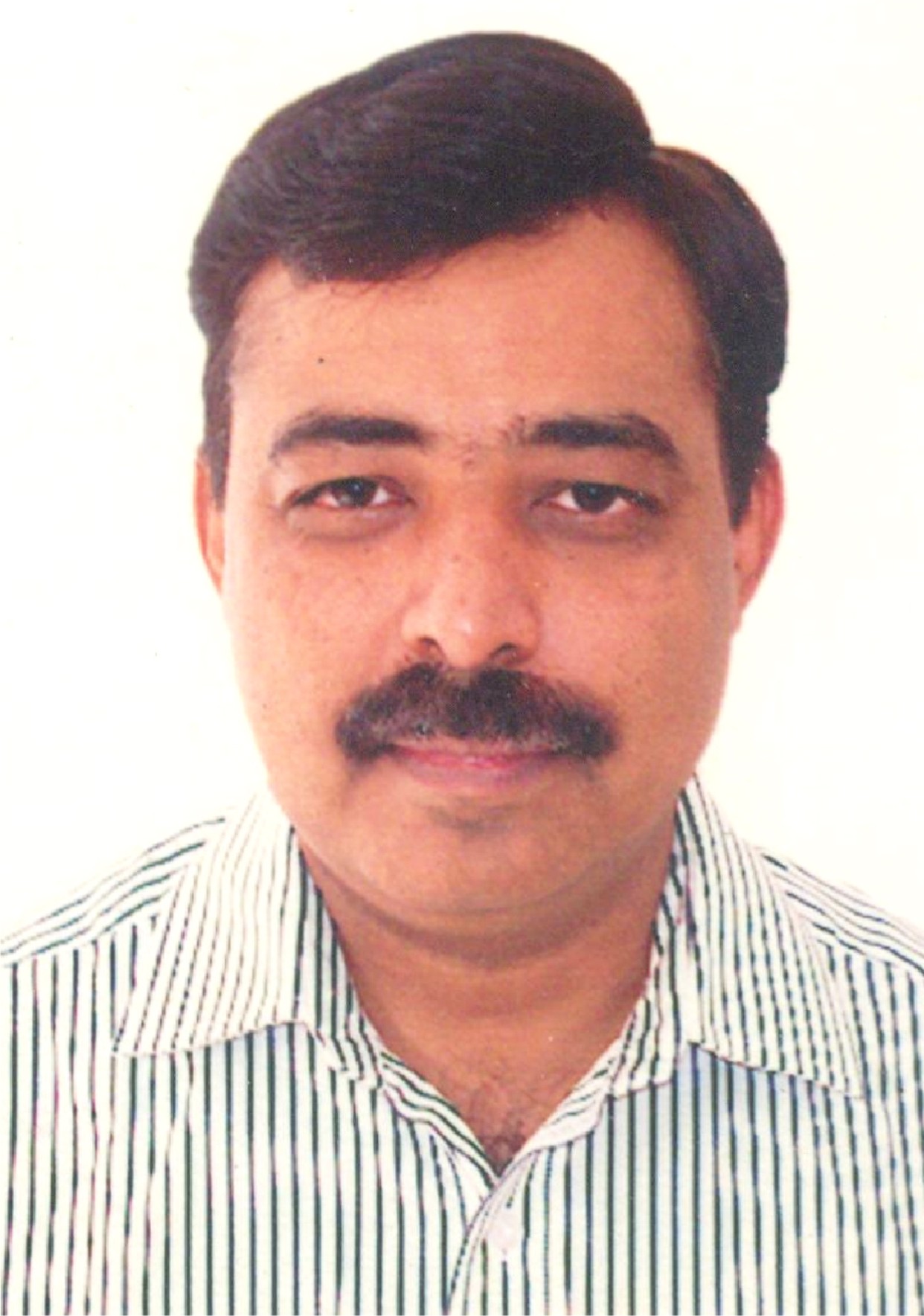 Achal Kumar Srivastava