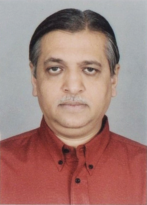 Ramesh M Patankar