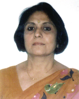 Neeta A Mehta (Shah)