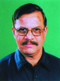 R Srinivasa