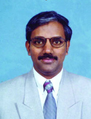 U Srinivasan