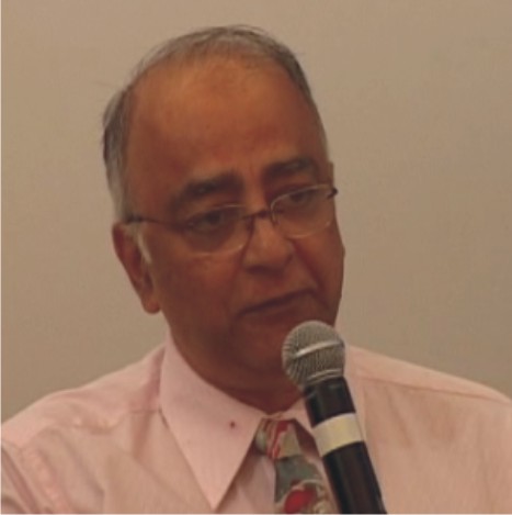 Kurian Joseph