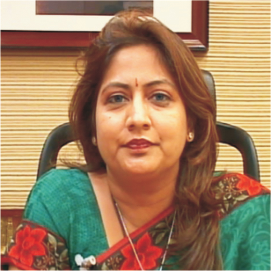 Nandita Palshetkar