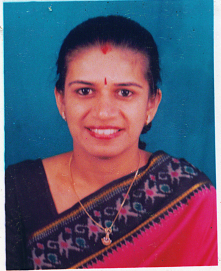 Hema Divakar