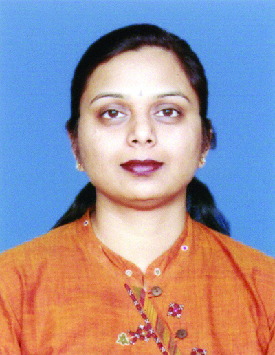 Madhu Goel