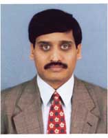 B G Muralidhara