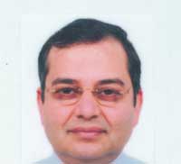 Sanjay Mehrotra