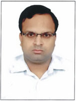 Sharad Chandra Yadav