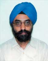 Balbir Singh