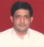 Praveen Aggarwal