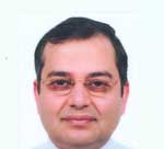 Sanjay Mehrotra