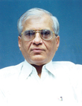 Suresh H Advani