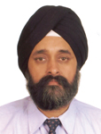 Dr. Gurvinder Singh Sawhney