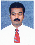 Dr. P K Raju