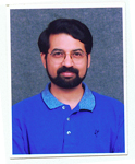 Dr. Raghu K Hiremagalur