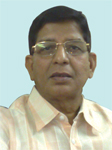 Dr. K J Choudhury