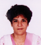 Dr. (Mrs.) Indu Khosla