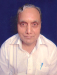 Dr. K C Agarwal