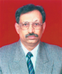 Dr.M S Prasad