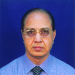 P G Samdani