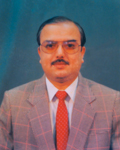 Dr. Amar Bavle