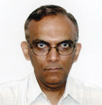 Dr. Paresh D Lakdawala