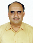 Dr. Anurag Dhawan