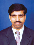 Dr. K Venkatachala