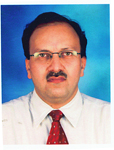 Dr. Nitin A Rao