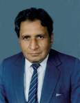 Dr. Rasik A Patel