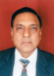 Dr. Vijay Arora