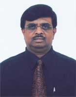 Dilip C Dhanpal