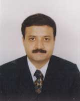 Vinay S. Chauhan